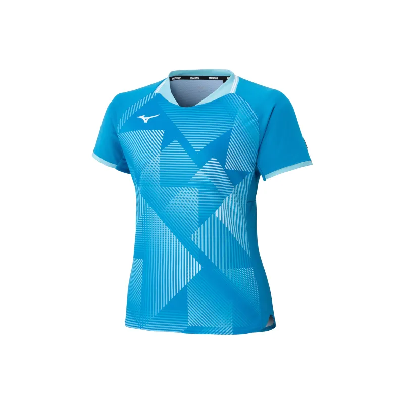 Mizuno Table Tennis Apparel Women's-12
