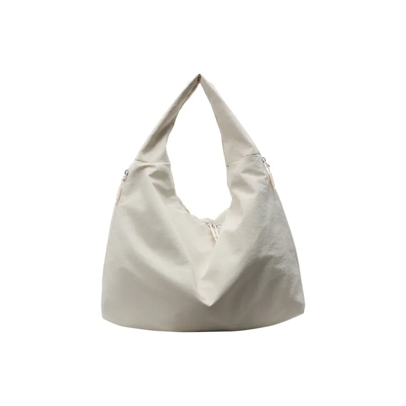 Yalu Nylon Tote Bag, Shoulder Bag Women's Multicolor-3