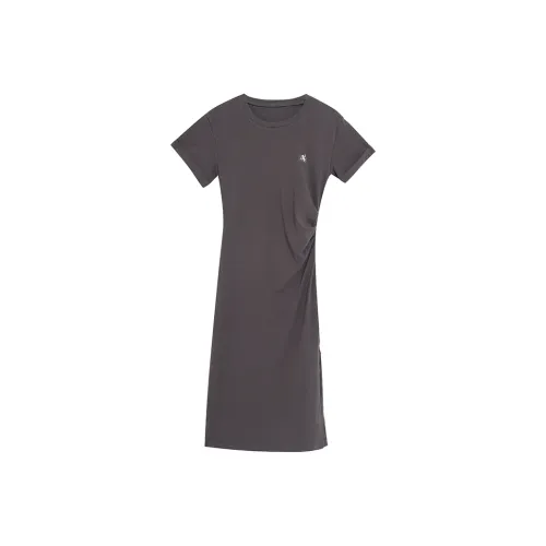 Local Gal Short-Sleeved Dresses Women's