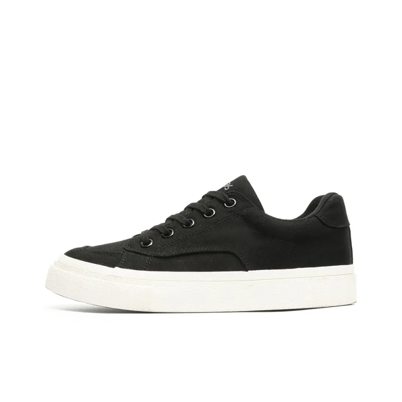 Colorful Creations Abrasion Resistant, Breathable, Waterproof, Slip Resistant Low Top Canvas Shoes Men's-1