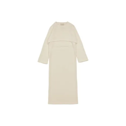 Select MOCA Long-Sleeved Dresses Women's