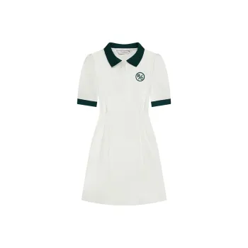 RYDER CUP Short-Sleeved Dresses Women's