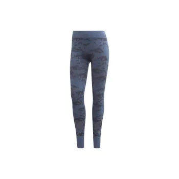 Adidas Stella McCartneyEssential Knitted Sports Pants Women's Tech Ink