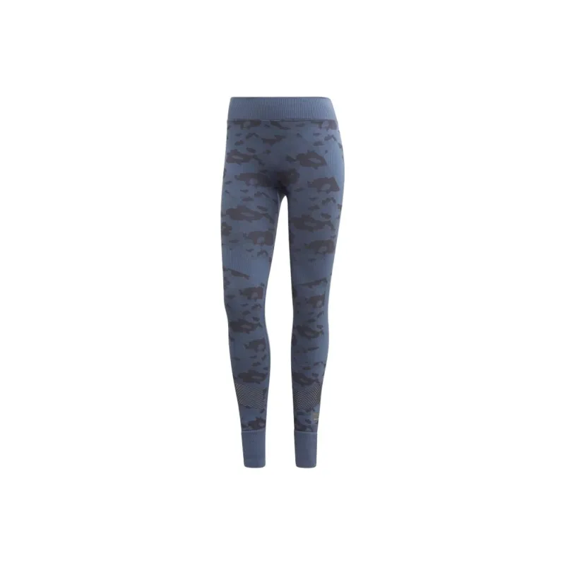 Adidas Stella McCartneyEssential Knitted Sports Pants Women's Tech Ink-0