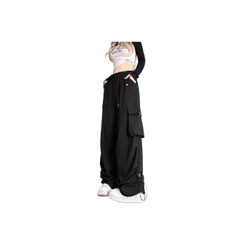 Zonibom Cargo Pants Women's