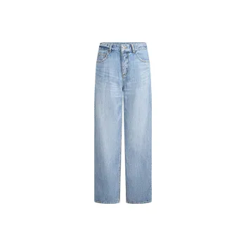 A21 Jeans Women's Sky Blue