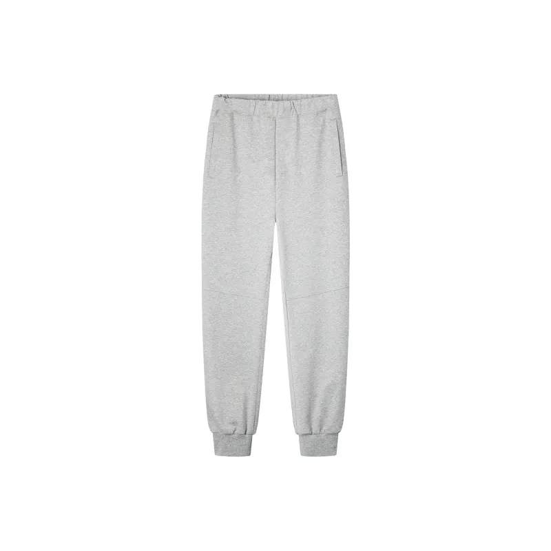 OUTDOOR PRODUCTS Knitted Sweatpants Women's Heather Gray-0