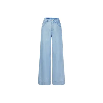 JZ. ANNAKRO Jeans Women's Light Blue