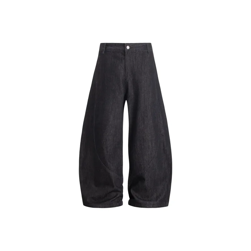 BEAR UNION Jeans Unisex-3