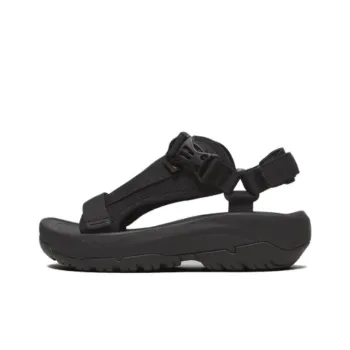 Teva Beach Sandals Women's Black