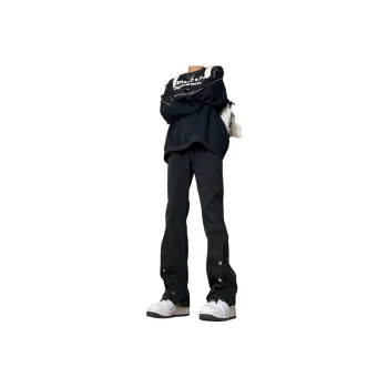 Concubine Zhu Jeans Unisex Black