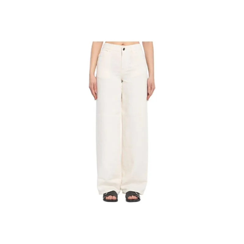THE ROW Eglitta Jean 'White'-0