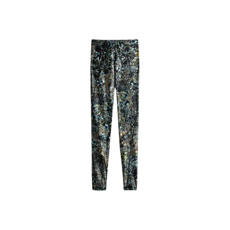 H&M Studio Series Leggings Women's Multicolor-0