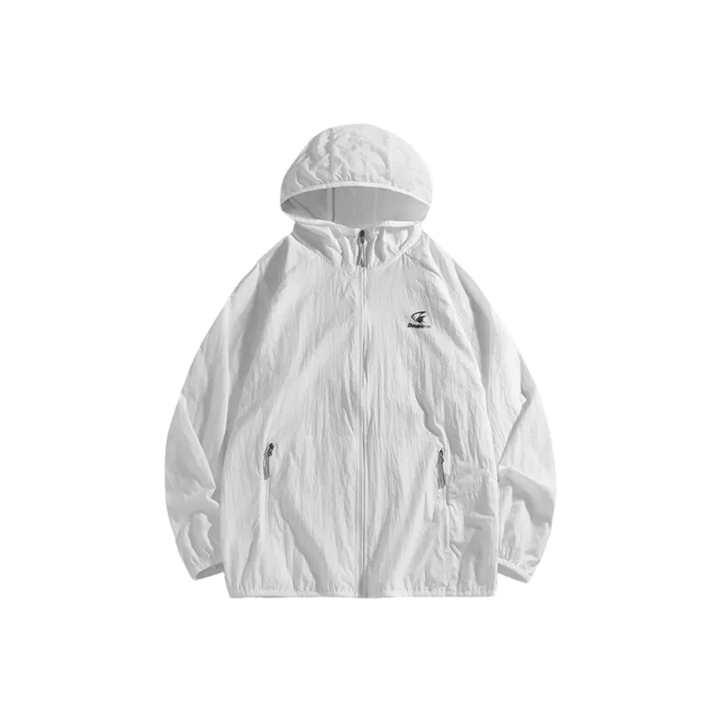 DOUBLEFISH Breathable Quick Dry Sun Protection Clothing Unisex-8