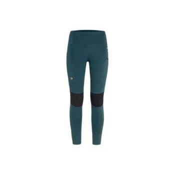 Fjallraven Leggings Women's Blue