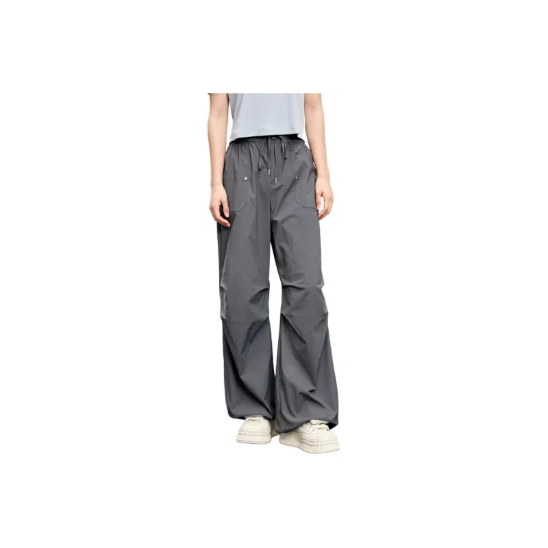ZIHAN Cargo Pants Women's-5