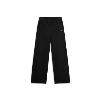 LiNing Sports Trend Series Knitted Sports Pants Women's Black