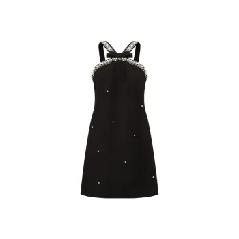 TAMMY TANGS Sleeveless Dress Women's