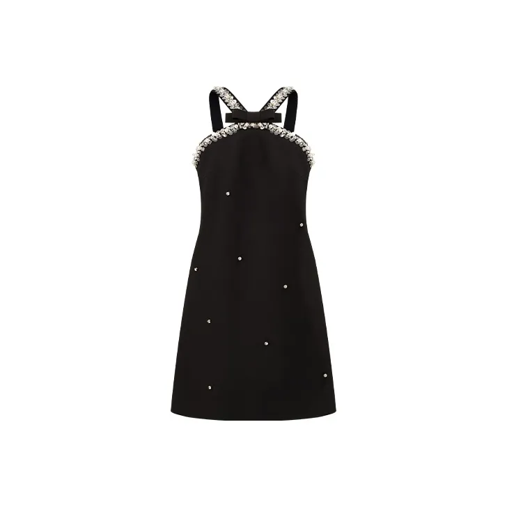 TAMMY TANGS Sleeveless Dress Women's-0