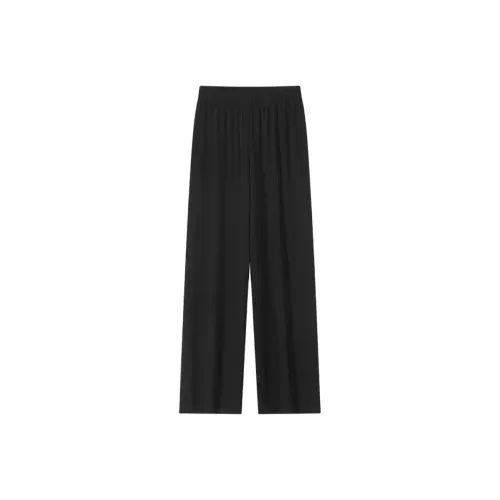 Mu Qingqing Casual Pants Women's