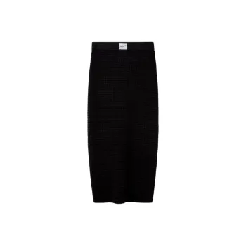 Axel Arigato Column Midi Skirt