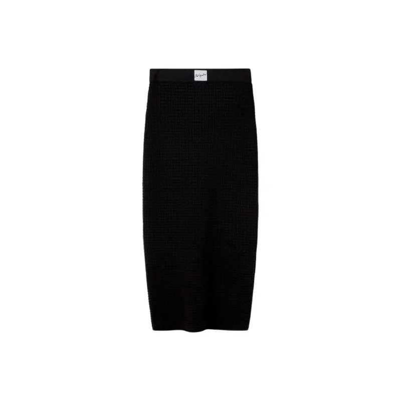 Axel Arigato Column Midi Skirt-0