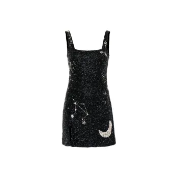 Staud Le Sable Dress