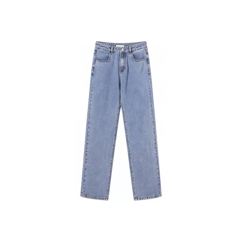 SEENFAAN Jeans Women's-2