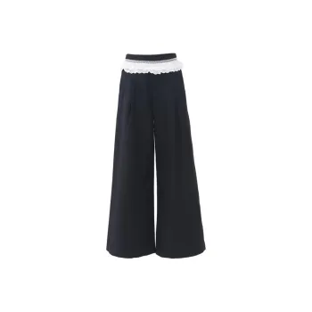 Rose Casual Pants Women's