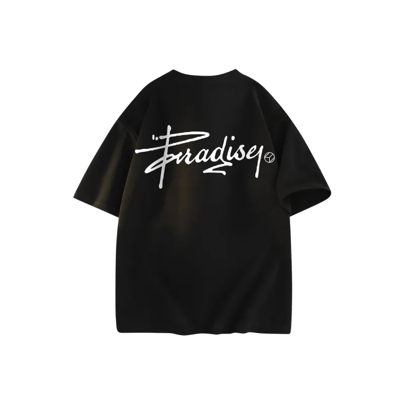WHOLE EARTH T Shirts Unisex-0