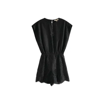 Maje Jumpsuits Women's Black