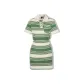 Green Stripes
