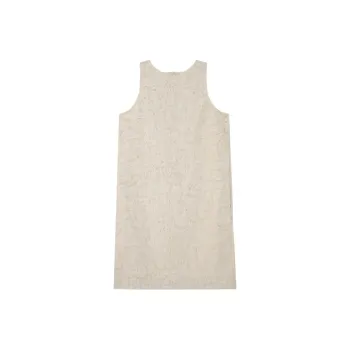 Pumpkin Valley Sleeveless Dress Women's