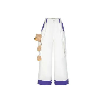 13 DEMARZO x D.Desirable Cargo Pants Unisex