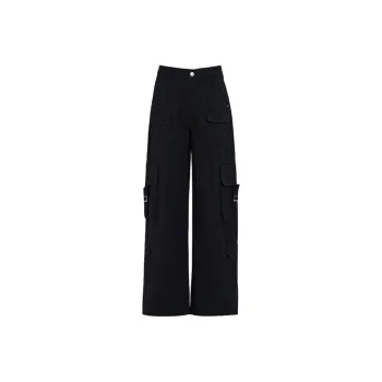 Rose Cargo Pants Women's