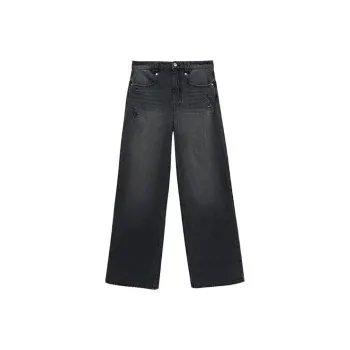 IMMI Jeans Women's Black