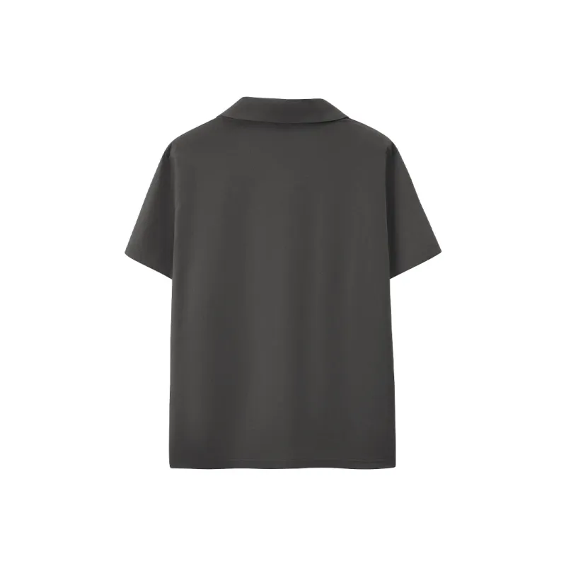 Jeep Polo Shirts Unisex-5