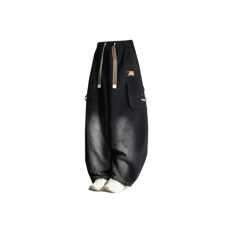 Maserati Jeans Unisex-0