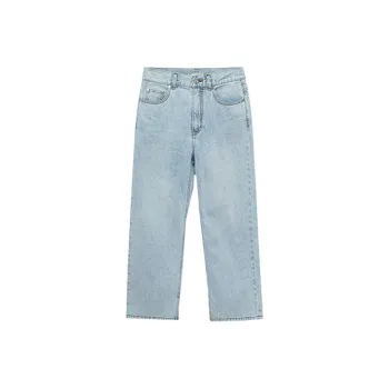 IMMI Jeans Women's Light Blue