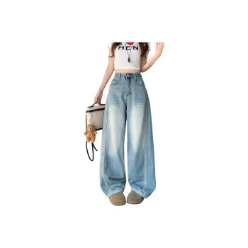 GOSO Jeans Women's Blue