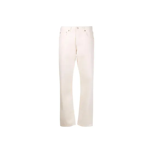 Fortela Jeans Women's Ecru