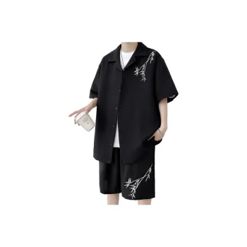 NEAR HERE Casual Sportswear Unisex