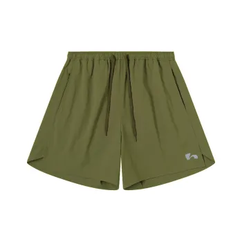 Heartboon Casual Shorts Women's