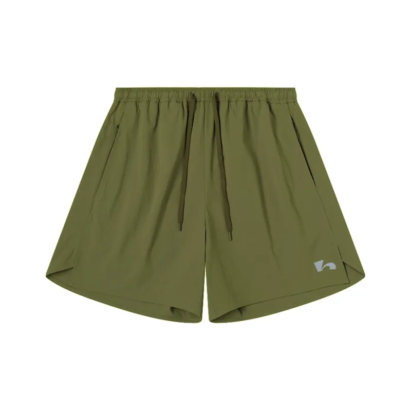 Heartboon Casual Shorts Women's-0