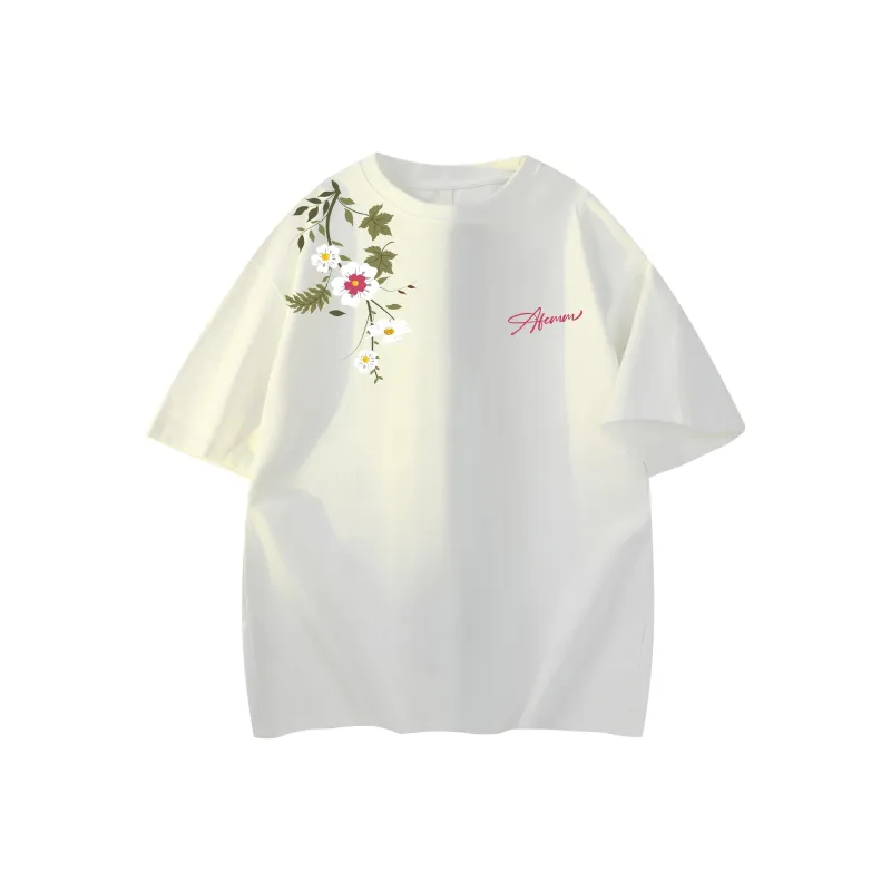 FCMM T Shirts Unisex-5