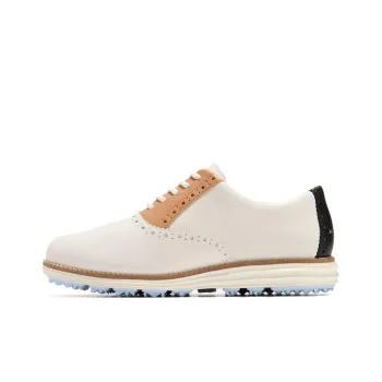 COLE HAAN Golf Collection Low Top Casual Shoes Women's White