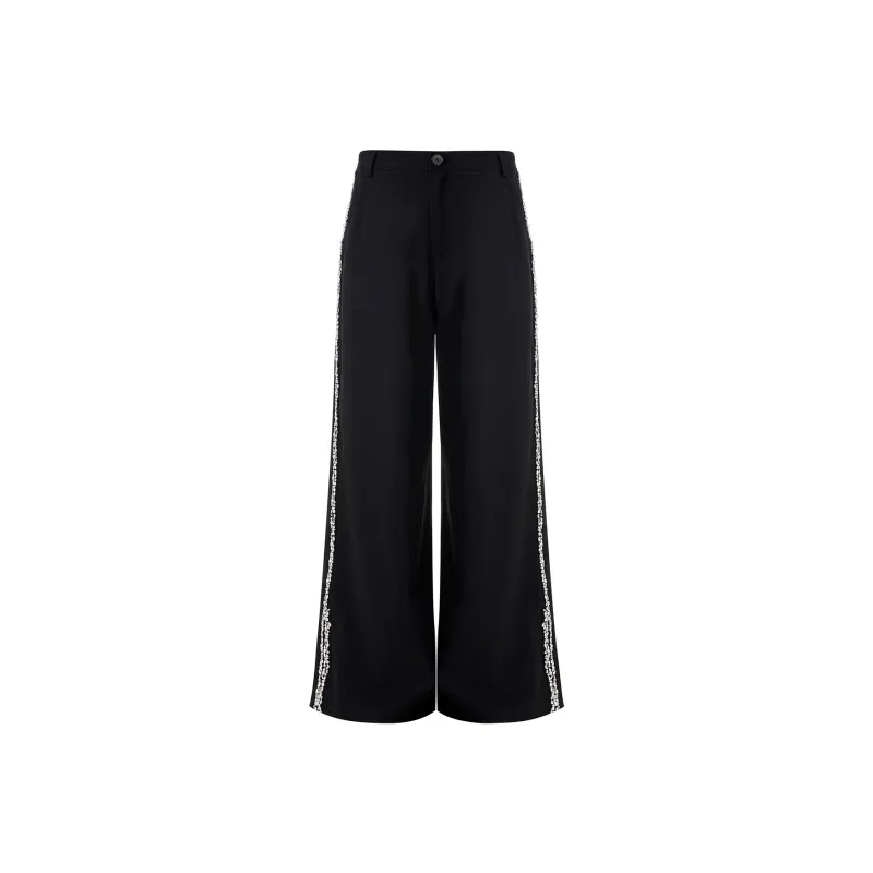 START EXCEED END Suit Trouser Unisex-0