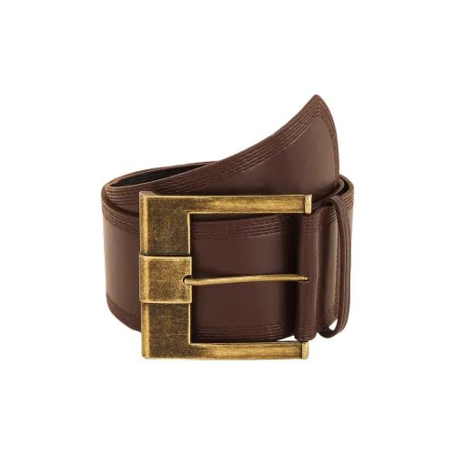 Specialoutlook Polyester Belt Unisex 7.5cm