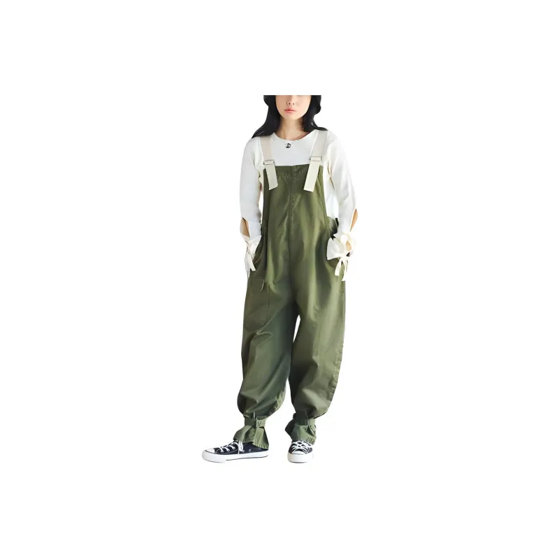 FREAK'S STORE Overalls Women's-4
