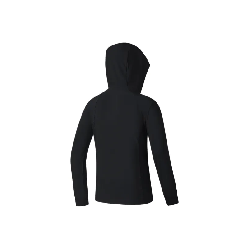 FILA Fitness Workout Clothing Women's Pitch Black-1